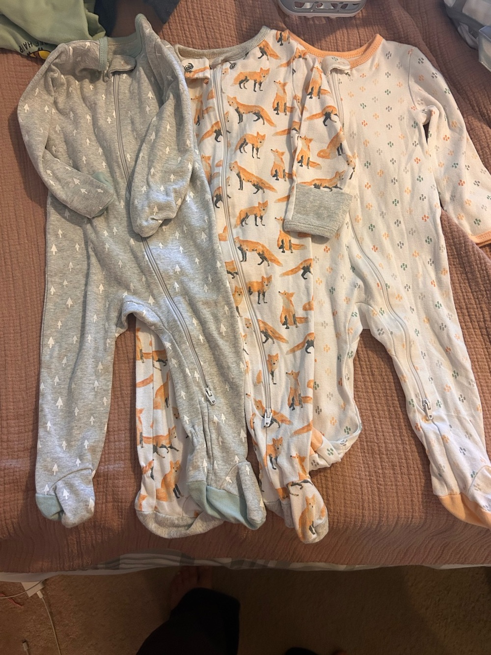 Cloud Island Sleeper Bundle